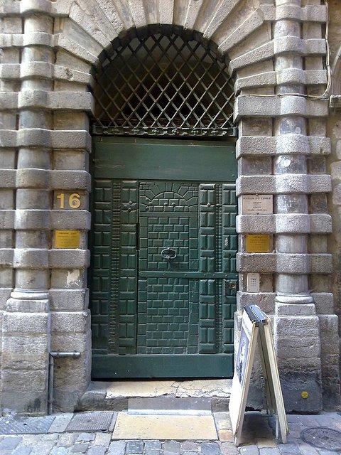 Apartamento le XVI de la Rose Lyon Exterior foto